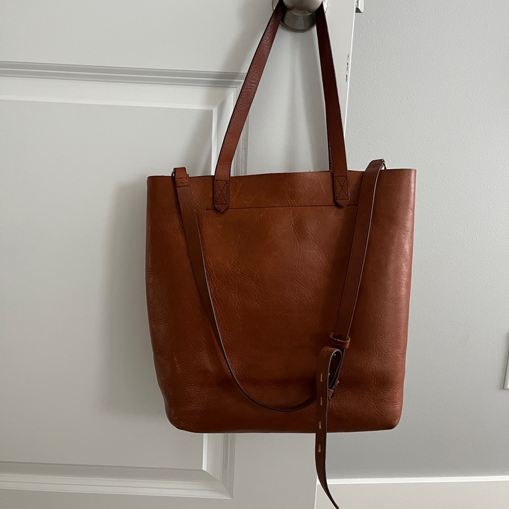 Medium Transport Tote